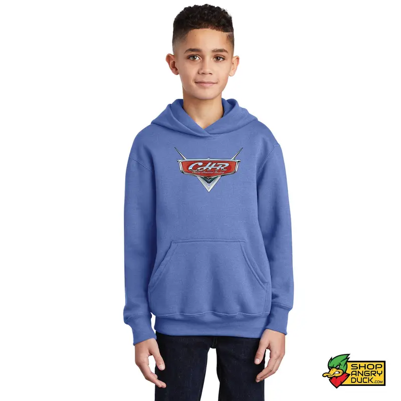 Chase Howard Racing 2025 Youth Hoodie