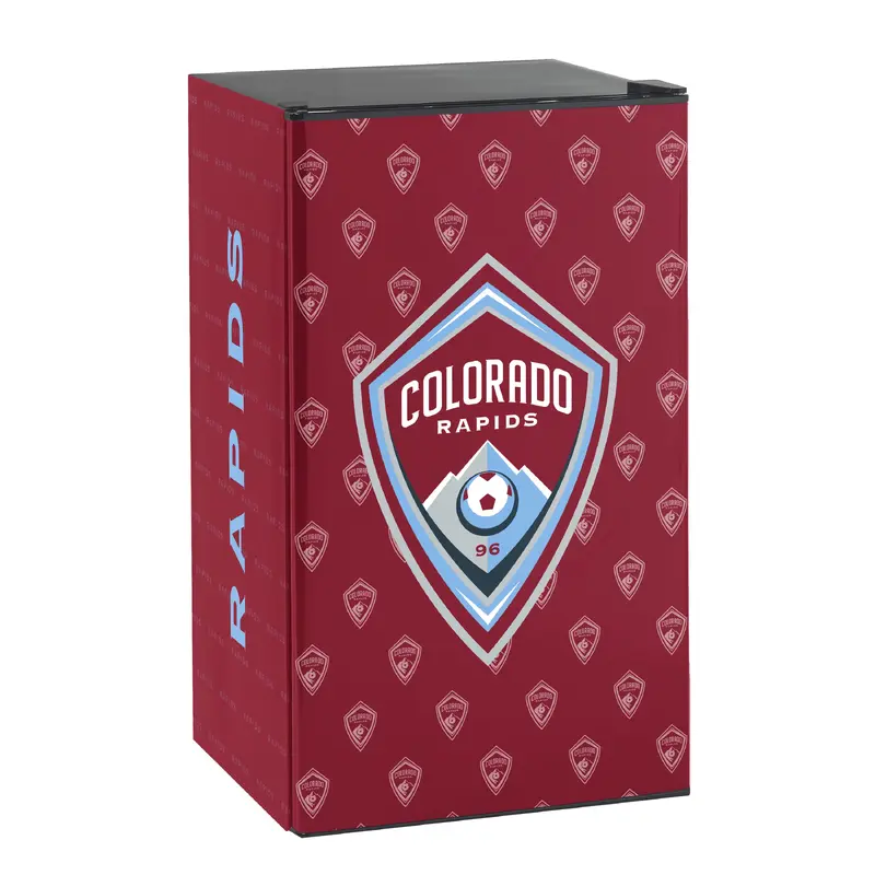Colorado Rapids Counter Top Fridge