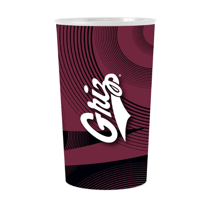 Montana Geometric Hardwall Cup 4 Pack