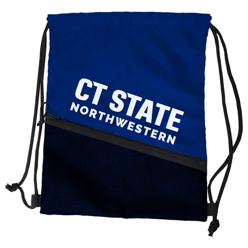 Northwestern Connecticut CC Royal Tilt Backsack
