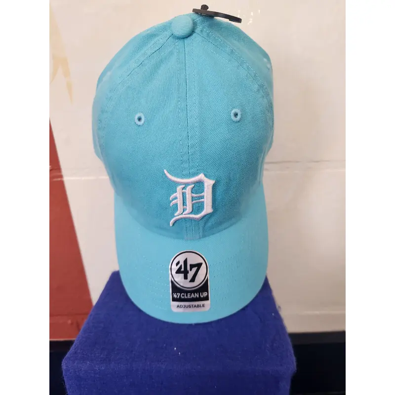 Brand 47 Bright Side Clean up