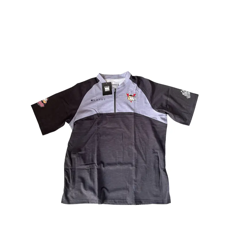 NOVUS ValleyCats Coaches Jacket