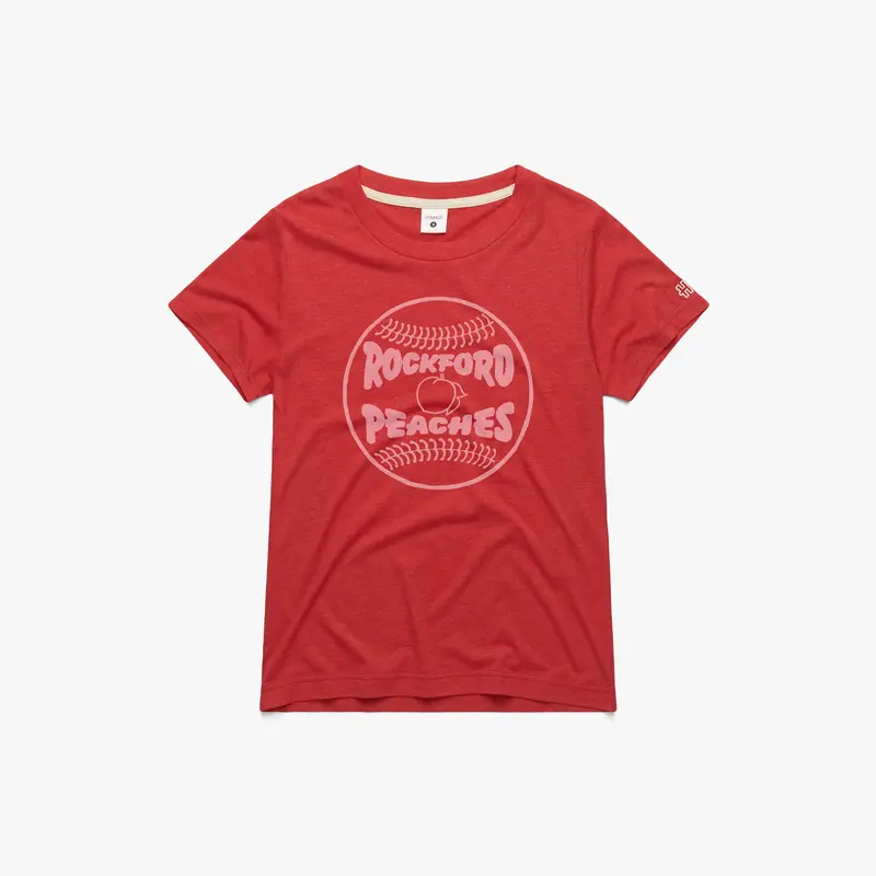 Women's Rockford Peaches