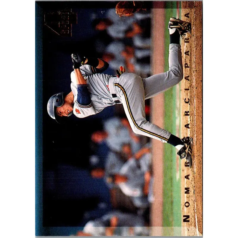 1994 Classic Jeff D'Amico #173