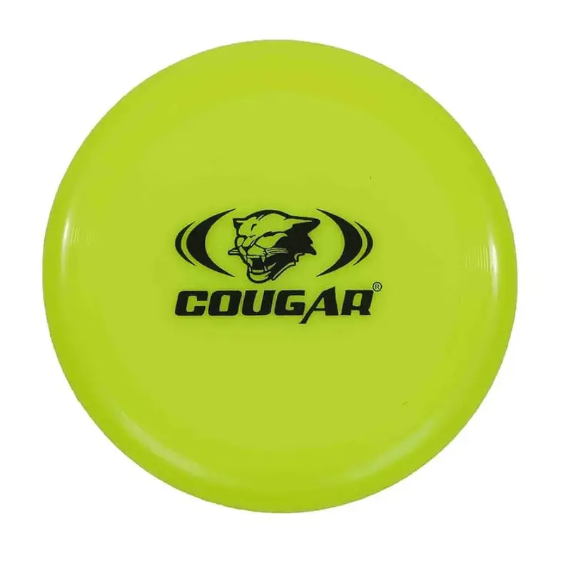 Cougar Flying Disc | Kibi Sports