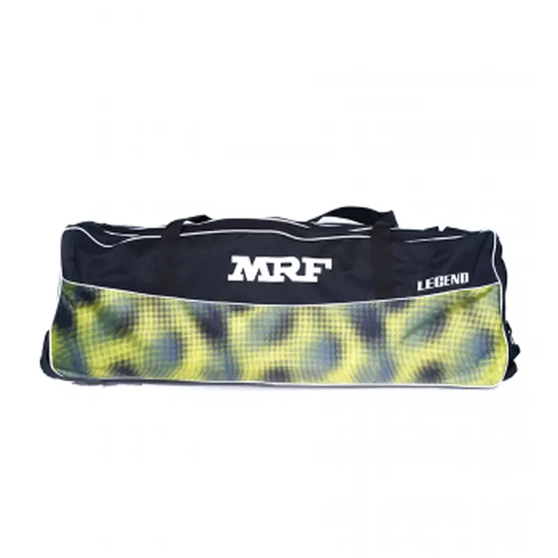 VK 18 Legend Kitbag Wheel MRF | KIBI SPORTS
