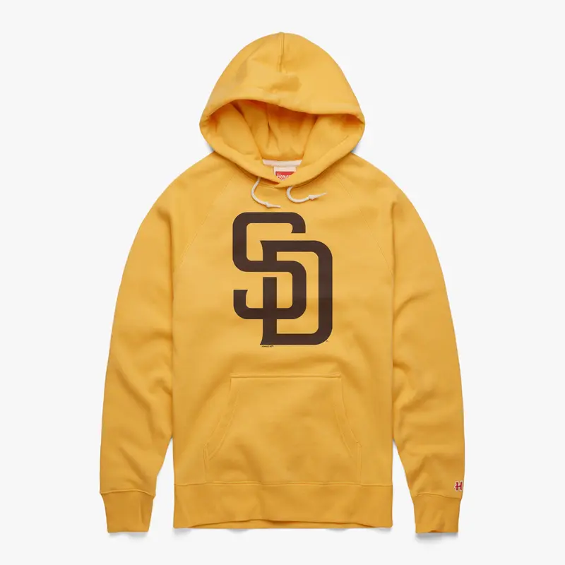 San Diego Padres '20 Hoodie