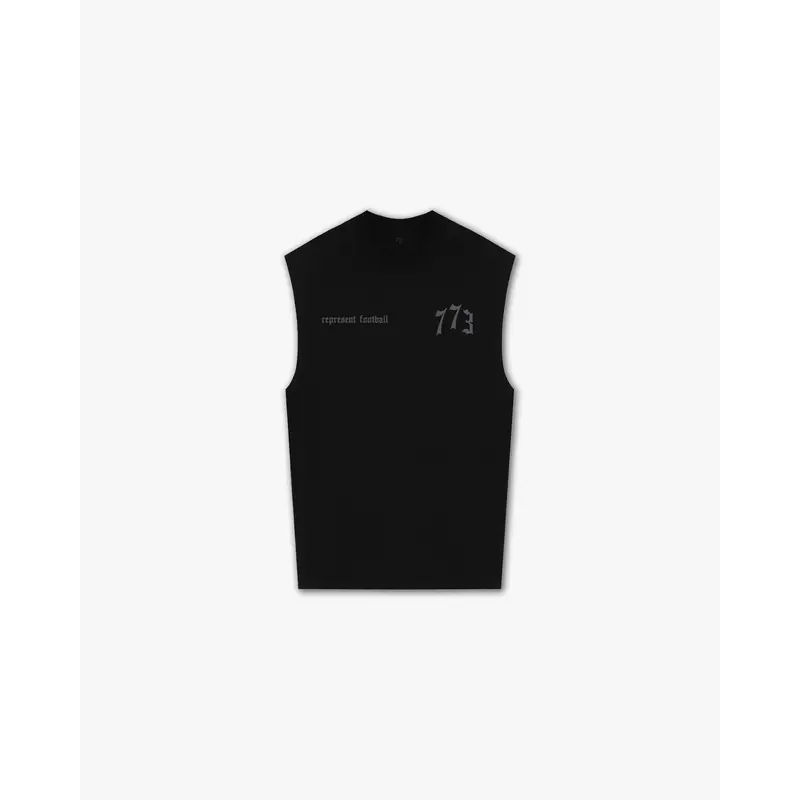 THE (773) VANQUISH FOOTBALL PRO-ERA COMPRESSION CUTOFF