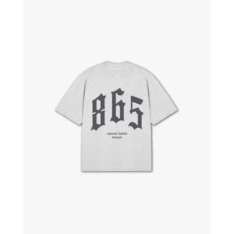 THE (865) VANQUISH BASEBALL V2 ELITE TEE