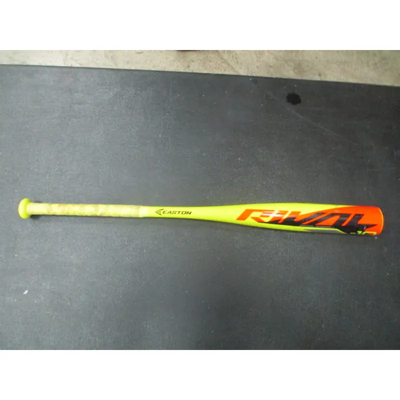 Used Easton Rival 29" -10 USA Baseball Bat
