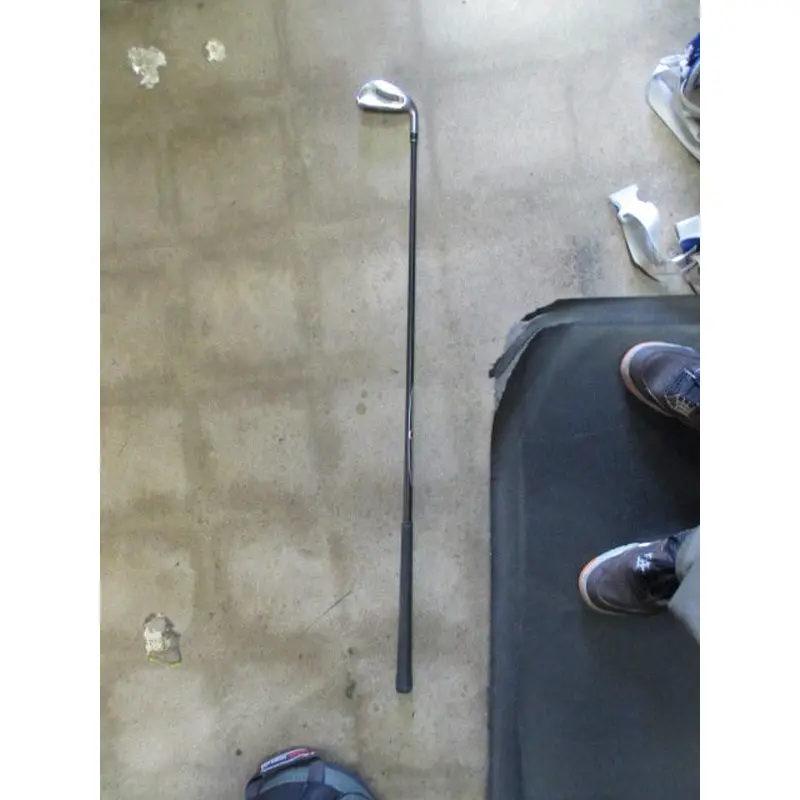 Used Taylormade Rac Over Size 7 Iron- RH