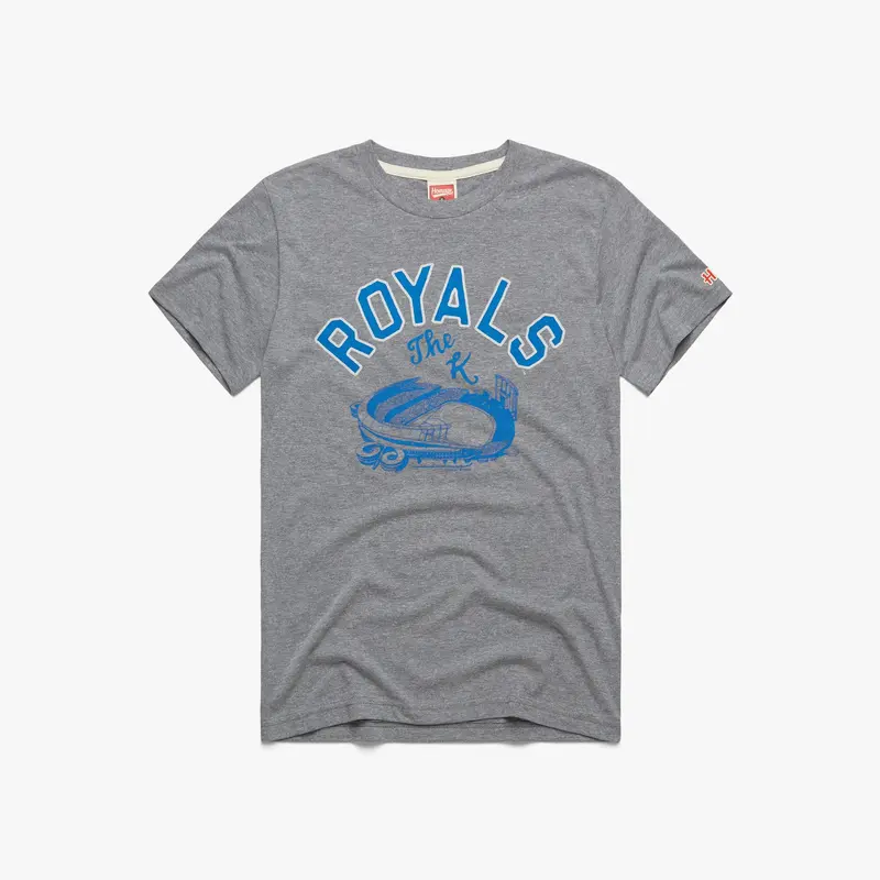 KC Royals The K