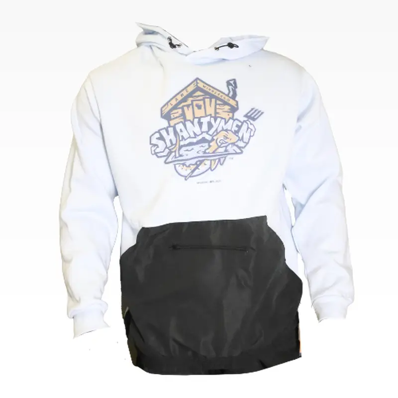 Shantymen Pocket Hoodie