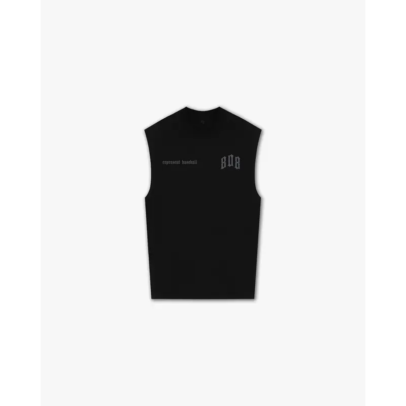 THE (808) VANQUISH BASEBALL PRO-ERA COMPRESSION CUTOFF