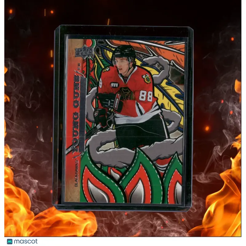 2024-25 Upper Deck Patrick Kane Young Guns Renewed (A) #YGR-20