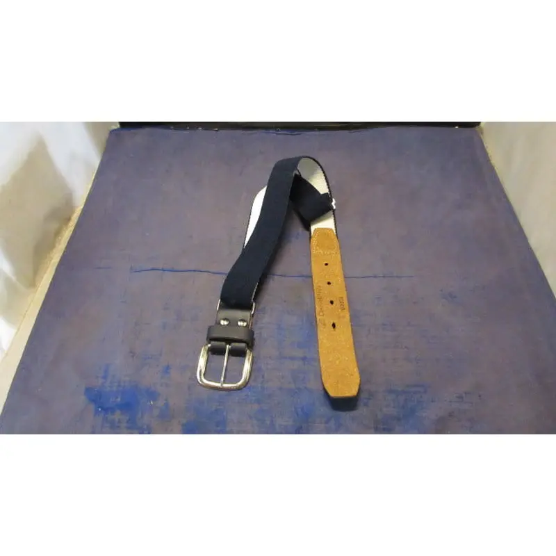 Used Champro Navy Youth Belt
