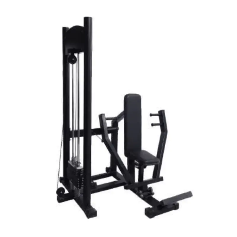 Vicky Chest Press (Series 3) | KIBI Sports