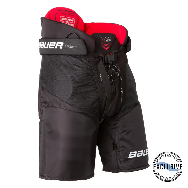 2022 Bauer Vapor XLTX Pro+ Hockey Pants - Senior