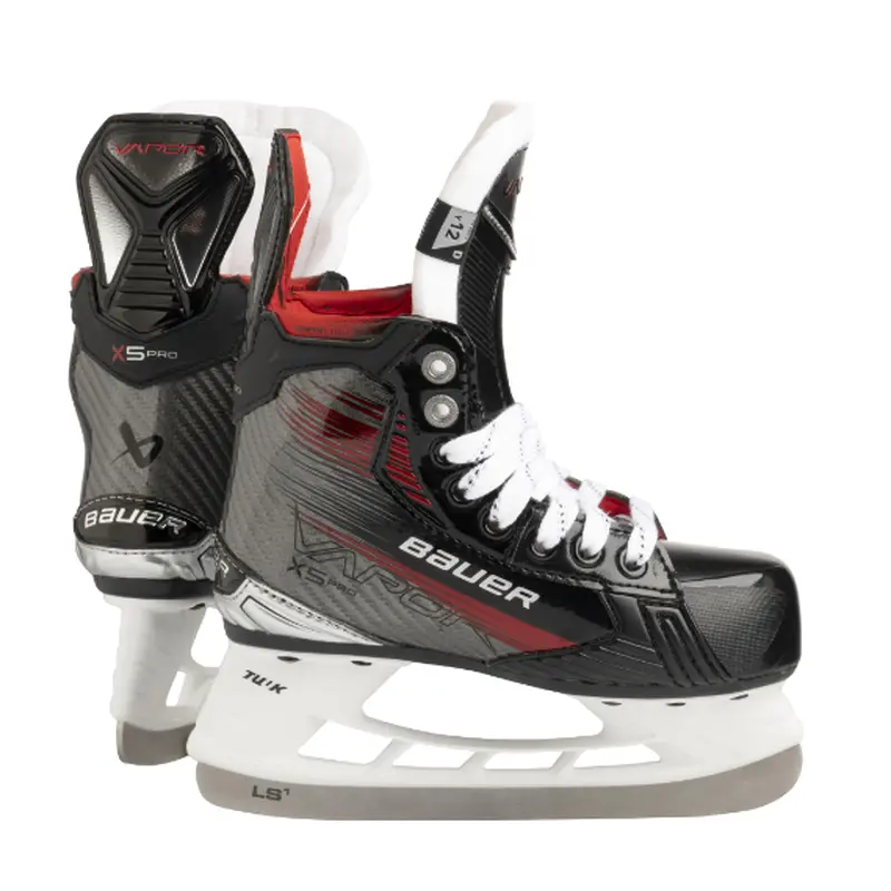 2023 Bauer Vapor X5 Pro Hockey Skate - Youth