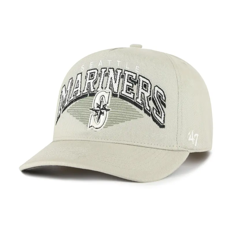 SEATTLE MARINERS POMONA '47 HITCH