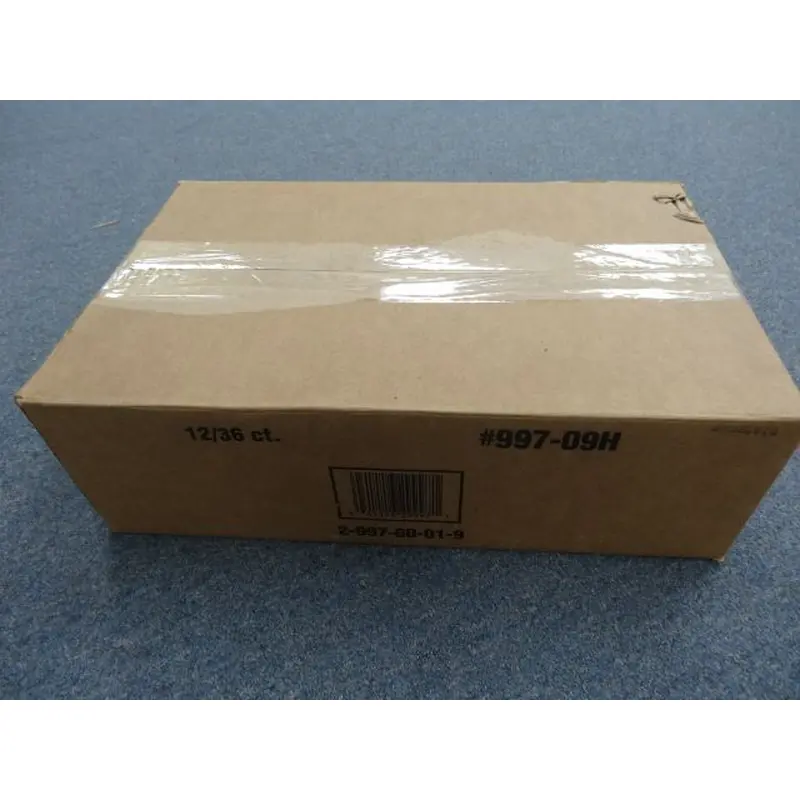 2009/10 Topps Basketball Case (Hobby) (12 Box)