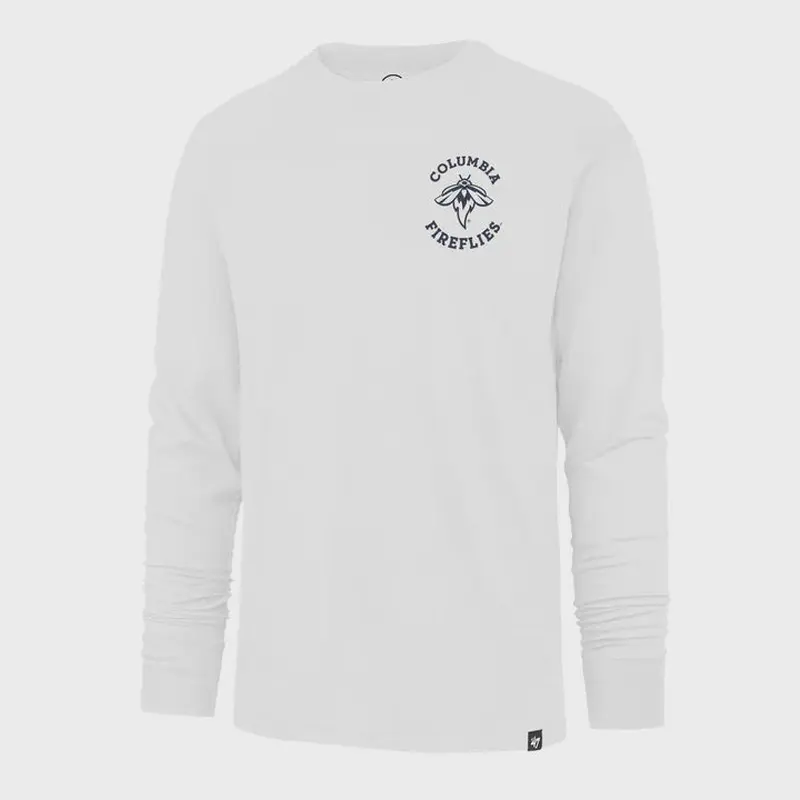 '47 Fireflies Fall Back Franklin L/S