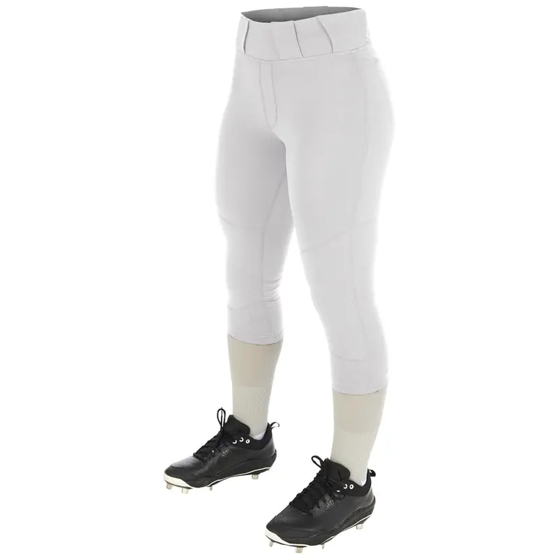New Champro Zen Softball Pants Youth Size XL White