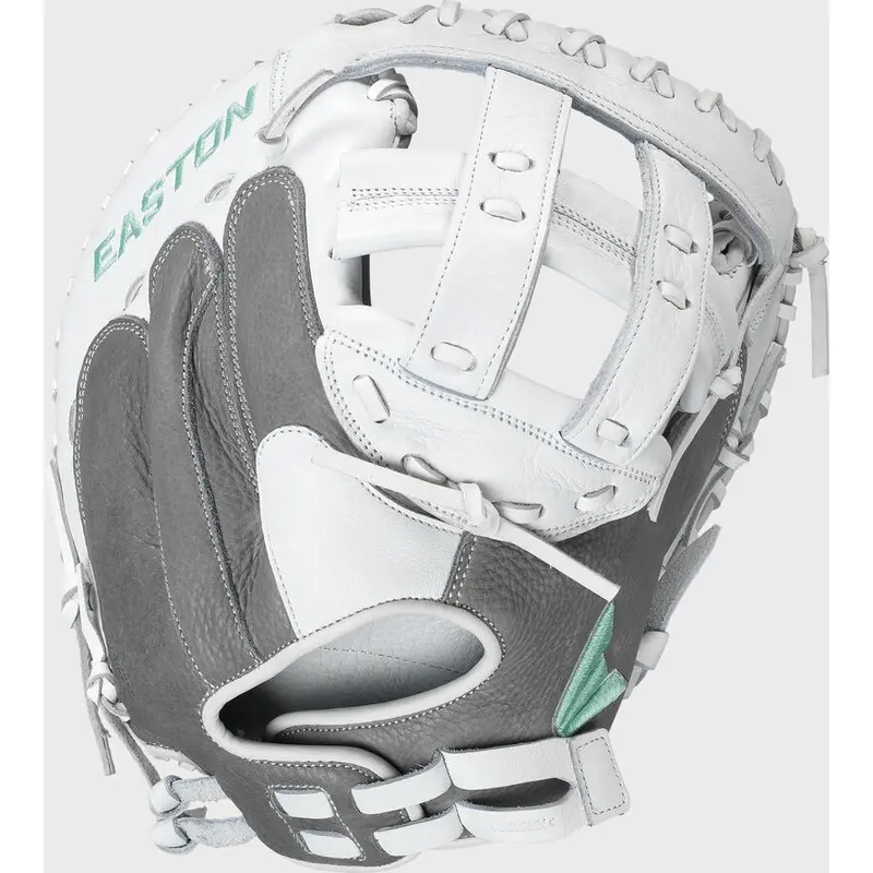 New Easton Fundamental 33" Fastpitch Catcher's Mitt / Glove - RHT