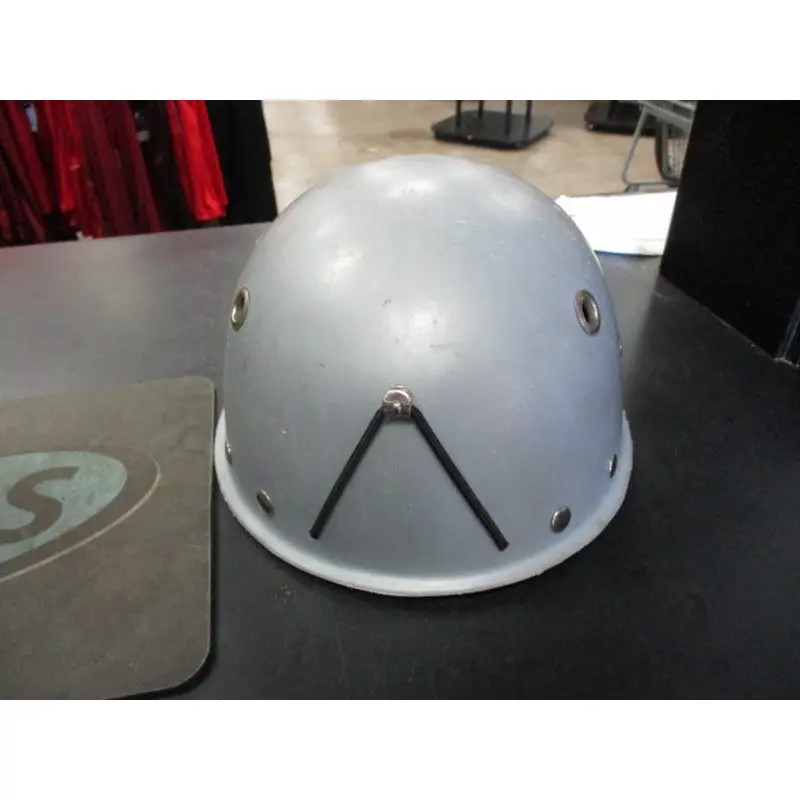 Used Cassin Rock Climbing Helmet Size 12