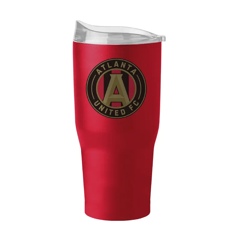 Atlanta United 30oz Flipside Powder Coat Tumbler