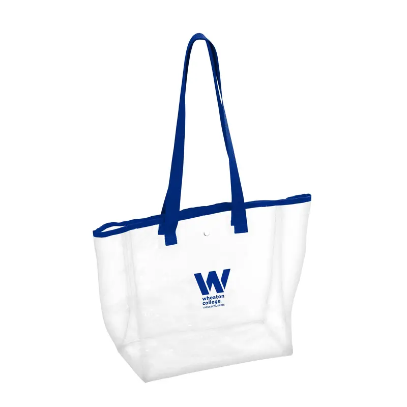 Wheaton College (MA) Stadium Bag