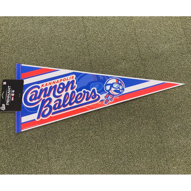 Rico Felt 12" X 30" Pennant