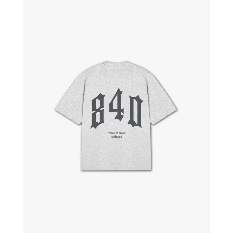 THE (840) VANQUISH SOCCER V2 ELITE TEE