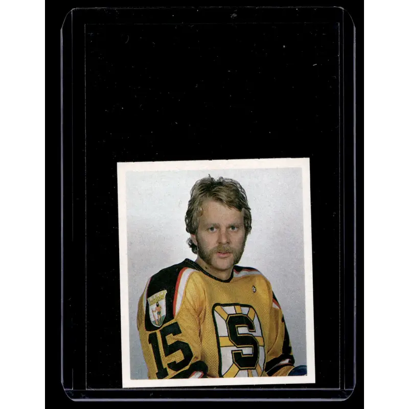 1980 Mallasjuoma Ltkjuoma - Pentti Matikainen #143