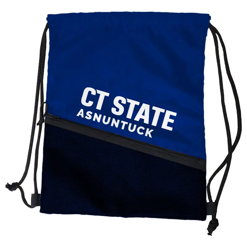 Asnuntuck CC Tilt Backsack