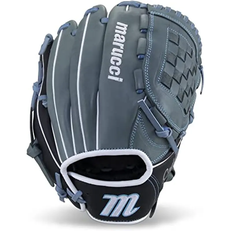New Marucci Caddo Series S 11.5" Basket Web Glove - RHT