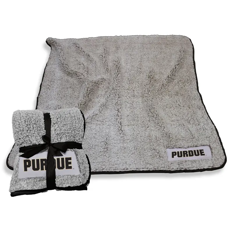Purdue Frosty Fleece