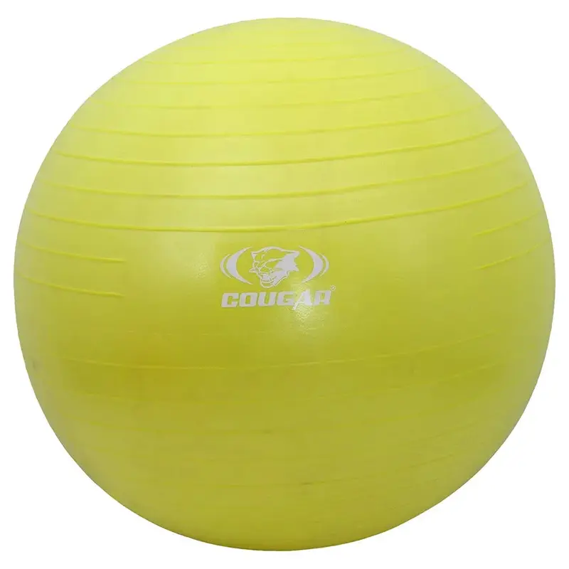 COUGAR Anti Burst Gym Ball | Kibi Sports