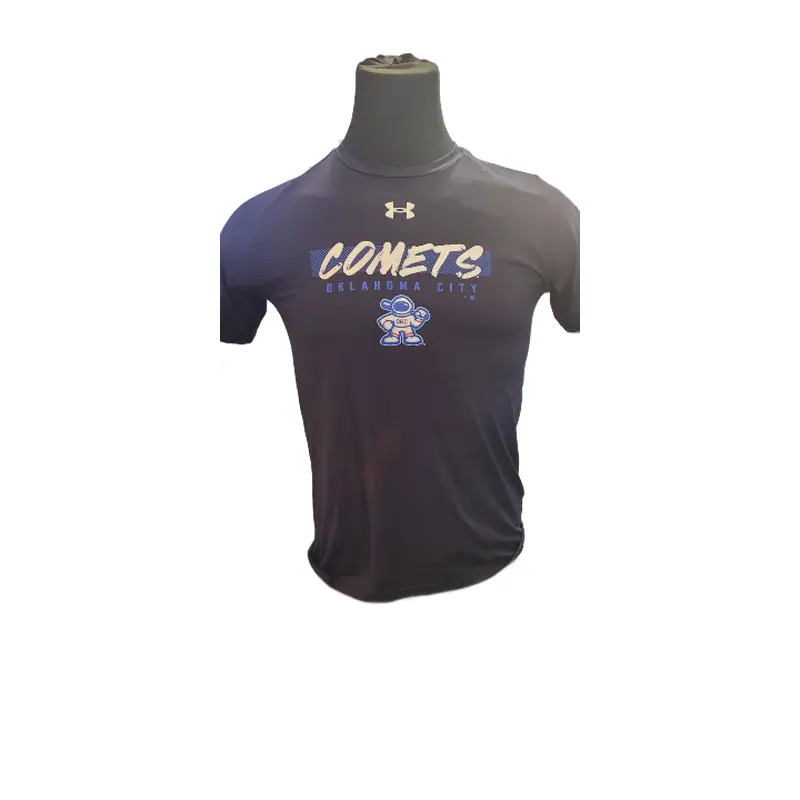 OKC Comets Youth Astro Dri-Fit Tee