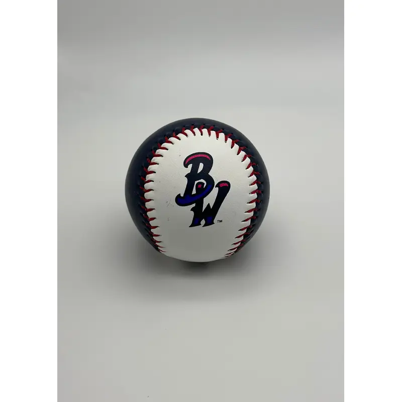Pensacola Blue Wahoos Navy Baseball
