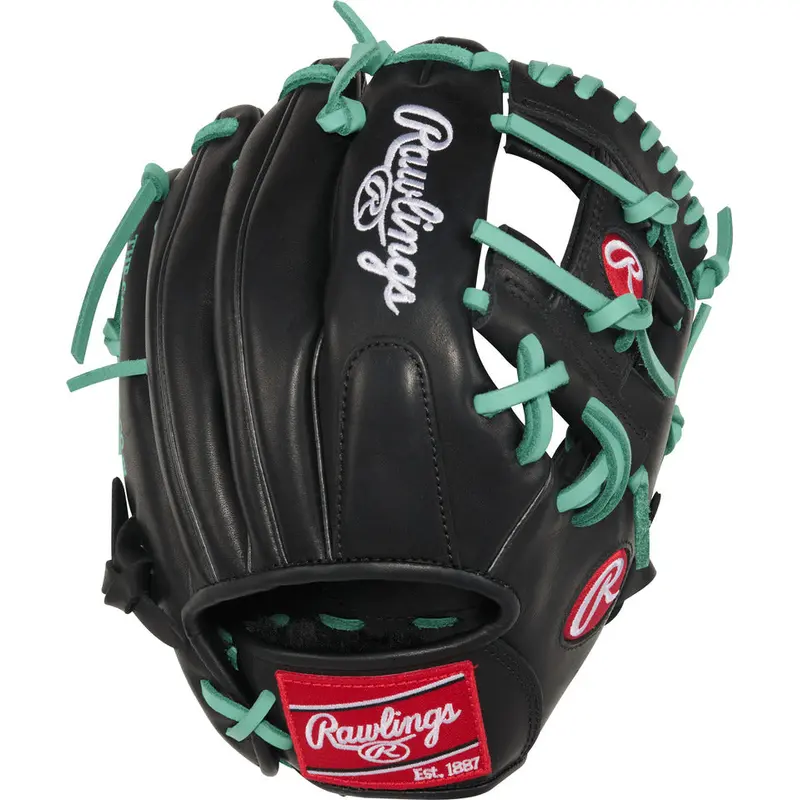 Rawlings R9 11" Baseball Fielding Glove - R9110U-2BM