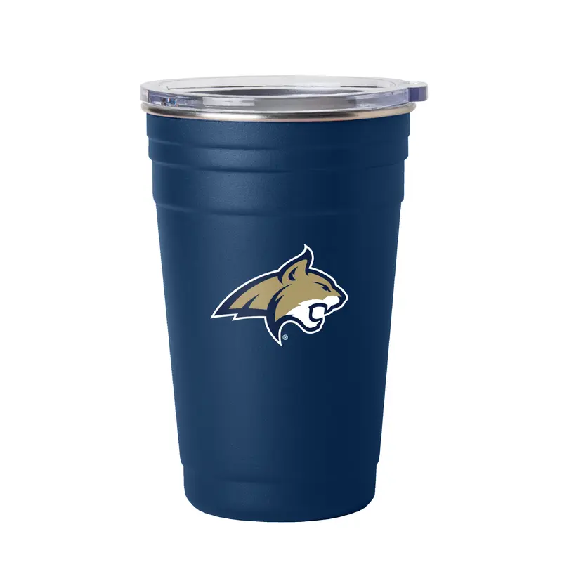 Montana State 22oz Flipside Stainless Cup