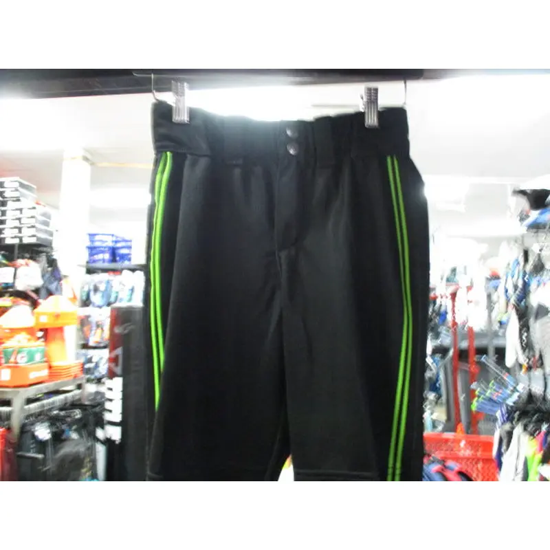 Used Evoshield Size Small Elastic Bottoms Softball Pants