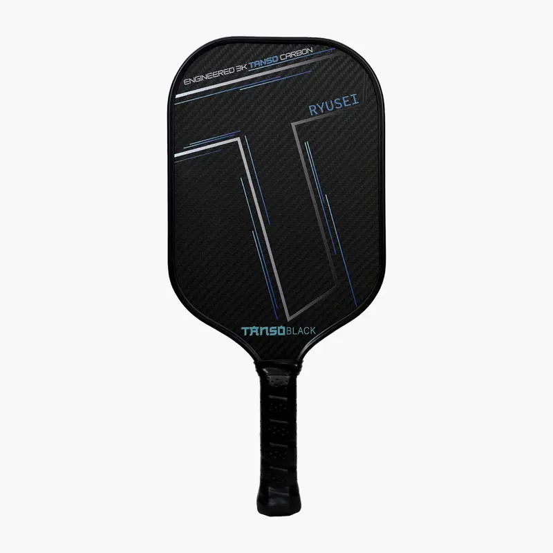 Ryusei PickleBall Paddle Tanso | Kibi Sports