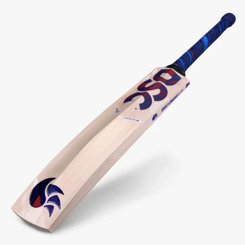 WaleZ English Willow Bat (Made in England) DSC | Kibi Sports
