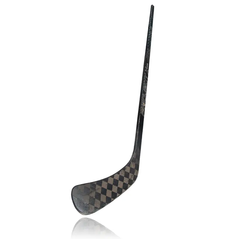 2024 True Project X Smoke Hockey Stick - Junior - 30 Flex (50")