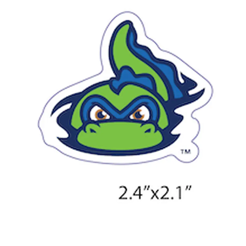 Individual Stickers