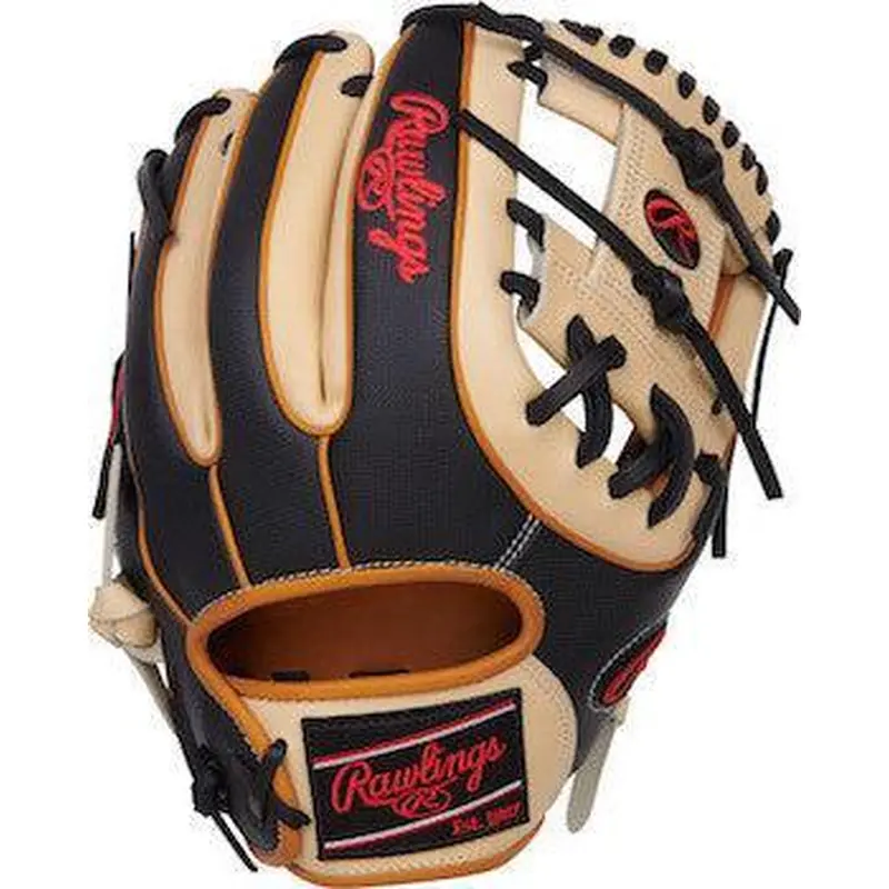 Rawlings Heart of the Hide R2G 11.5" Glove - PROR314-2TCSS