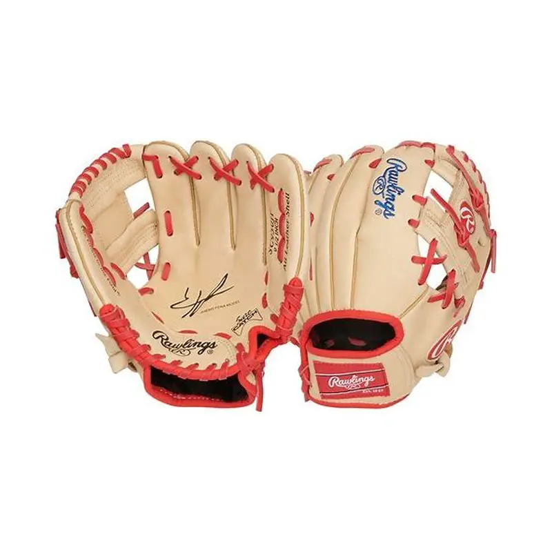 New Rawlings Sure Catch 9.5" Jeremy Pena Glove - RHT