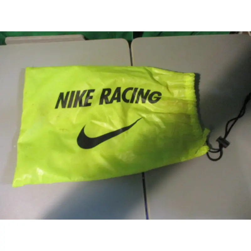 Used Nike Racing Bag